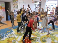 Zdjęcie: MUZYKOTERAPIA CZYLI JESIENNE NASTROJE
