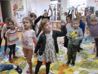 Zdjęcie: MUZYKOTERAPIA CZYLI JESIENNE NASTROJE
