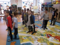 Zdjęcie: MUZYKOTERAPIA CZYLI JESIENNE NASTROJE