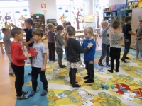 Zdjęcie: MUZYKOTERAPIA CZYLI JESIENNE NASTROJE
