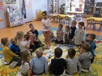 Zdjęcie: MUZYKOTERAPIA CZYLI JESIENNE NASTROJE