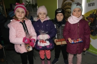 Zdjęcie: WIZYTA W SCHRONISKU W GAJU