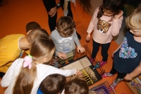 Zdjęcie: ZWIERZĄTKA NASZYCH TYGRYSKÓW