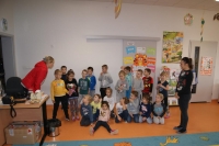 Zdjęcie: PODZIĘKOWANIA