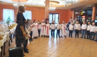 Zdjęcie: DLA JUBILATÓW...