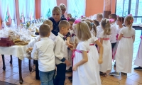 Zdjęcie: DLA JUBILATÓW...