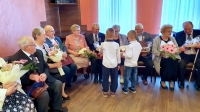 Zdjęcie: DLA JUBILATÓW...