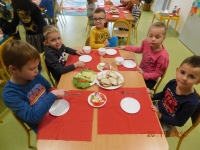 Zdjęcie: ZDROWE KANAPKI