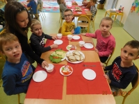 Zdjęcie: ZDROWE KANAPKI