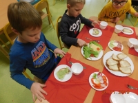 Zdjęcie: ZDROWE KANAPKI