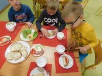 Zdjęcie: ZDROWE KANAPKI