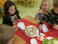 Zdjęcie: ZDROWE KANAPKI