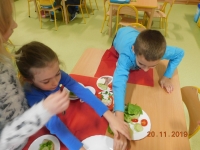 Zdjęcie: ZDROWE KANAPKI