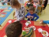 Zdjęcie: ZDROWE KANAPKI