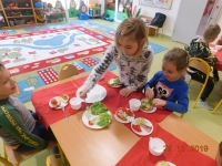 Zdjęcie: ZDROWE KANAPKI