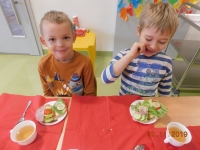 Zdjęcie: ZDROWE KANAPKI