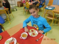 Zdjęcie: ZDROWE KANAPKI