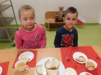 Zdjęcie: ZDROWE KANAPKI