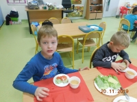 Zdjęcie: ZDROWE KANAPKI