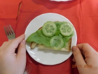 Zdjęcie: ZDROWE KANAPKI