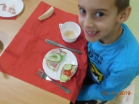 Zdjęcie: ZDROWE KANAPKI