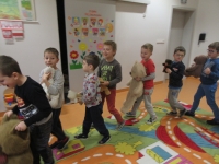 Zdjęcie: DZIEŃ PLUSZOWEGO MISIA