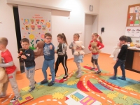 Zdjęcie: DZIEŃ PLUSZOWEGO MISIA