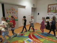 Zdjęcie: DZIEŃ PLUSZOWEGO MISIA