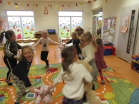 Zdjęcie: DZIEŃ PLUSZOWEGO MISIA
