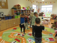Zdjęcie: DZIEŃ PLUSZOWEGO MISIA