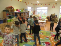 Zdjęcie: DZIEŃ PLUSZOWEGO MISIA