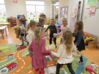 Zdjęcie: DZIEŃ PLUSZOWEGO MISIA