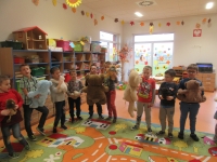 Zdjęcie: DZIEŃ PLUSZOWEGO MISIA