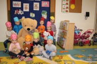 Zdjęcie: Dzień Pluszowego Misia