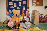 Zdjęcie: Dzień Pluszowego Misia