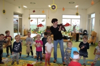 Zdjęcie: Dzień Pluszowego Misia