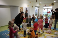 Zdjęcie: Dzień Pluszowego Misia