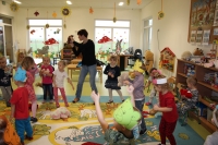 Zdjęcie: Dzień Pluszowego Misia