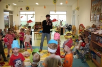 Zdjęcie: Dzień Pluszowego Misia