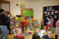 Zdjęcie: Dzień Pluszowego Misia