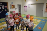 Zdjęcie: Dzień Pluszowego Misia