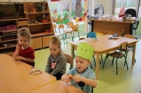 Zdjęcie: Dzień Pluszowego Misia