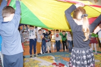 Zdjęcie: MIĘDZYNARODOWY DZIEŃ PRAW DZIECKA