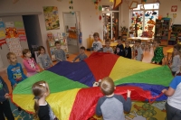 Zdjęcie: MIĘDZYNARODOWY DZIEŃ PRAW DZIECKA