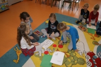 Zdjęcie: MIĘDZYNARODOWY DZIEŃ PRAW DZIECKA