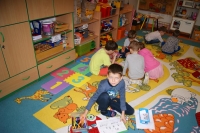 Zdjęcie: MIĘDZYNARODOWY DZIEŃ PRAW DZIECKA