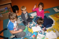 Zdjęcie: MIĘDZYNARODOWY DZIEŃ PRAW DZIECKA
