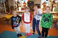 Zdjęcie: MIĘDZYNARODOWY DZIEŃ PRAW DZIECKA