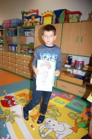 Zdjęcie: MIĘDZYNARODOWY DZIEŃ PRAW DZIECKA