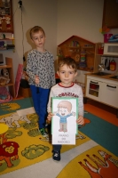 Zdjęcie: MIĘDZYNARODOWY DZIEŃ PRAW DZIECKA